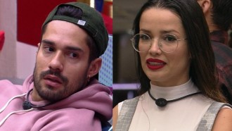 BBB 21: votação da Enquete BBB UOL aponta eliminação entre Bill e Juliette