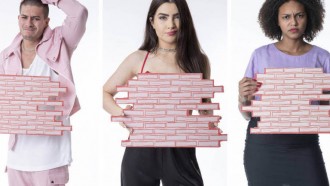 BBB 22: Arthur, Jade e Jessi estão no Paredão; vote na enquete