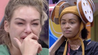 BBB 22: Parcial das enquetes mostra eliminada no 4º paredão; vote e opine!