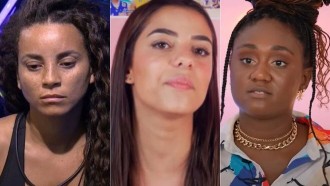 BBB 23: Enquete indica parcial do oitavo paredão após votação bombástica