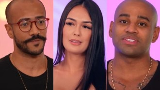 BBB 23: Quem sai hoje? Enquete indica porcentagens do 9º paredão