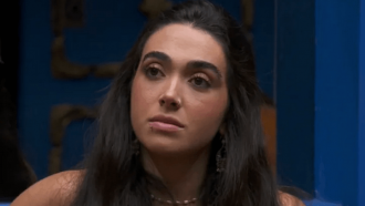BBB 24: Giovanna é eliminada no 18º Paredão com 75,35% dos votos