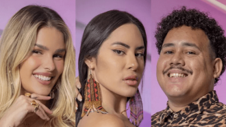 BBB 24: Yasmin, Isabelle e Lucas Henrique estão no 12º Paredão! Quem deve sair?