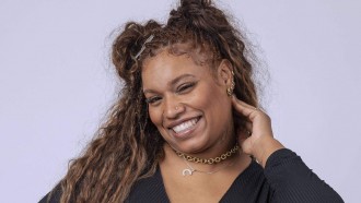 BBB 25: Camilla é a nona eliminada do reality, com 94,67% dos votos