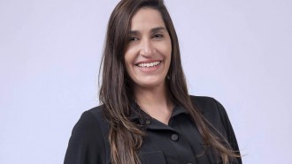 BBB 25: Daniele Hypolito é eliminada com 50,37% dos votos