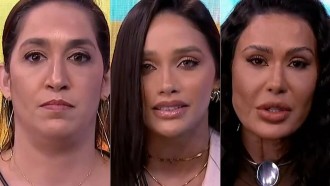 BBB 25: Enquete expõe quem sai no 9º paredão e como está parcial da votação