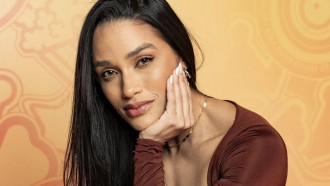 BBB 25: Eva é eliminada do reality na semana turbo