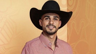 João Gabriel é eliminado em paredão contra Diego e Vitória