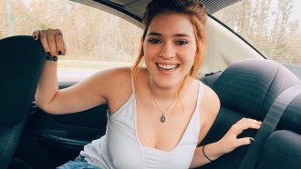 Ana Clara fica chocada com número de seguidores no Insta