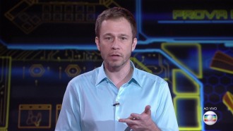 BBB18 terá Paredão Vai e Volta neste domingo. Entenda!