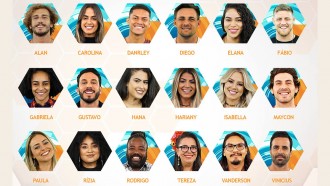 BBB19: conheça os participantes