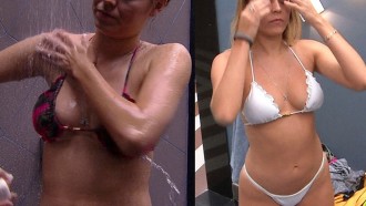 BBB19: Participantes ganham mais de 25 quilos em 30 dias de confinamento