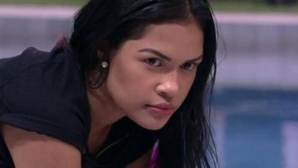 BBB20 - “A próxima sou eu”, diz Flayslane