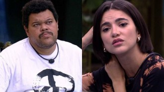 BBB20 - “Agora é caça ao Anjo”, diz Babu em conversa com Manu