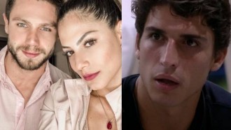 BBB20 - Após ‘ameaça’ de Prior, Jonas Sulzbach surpreende ao revelar torcida no Paredão