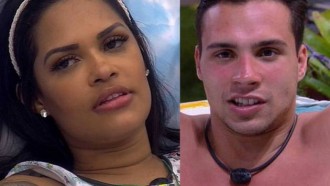 BBB20 - Amiga de Flayslane rasga o verbo e revela revolta sobre assédio de Petrix