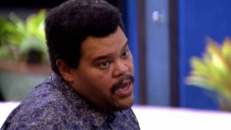 BBB20 - Babu diz que Gizelly é uma pessoa desequilibrada