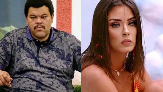 BBB20 - Babu fala sobre a postura de Ivy dentro do jogo
