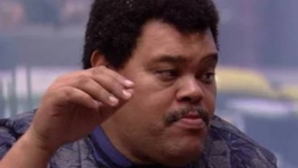 BBB20 - Babu Santana declara plano para acabar romance entre Marcela e Daniel