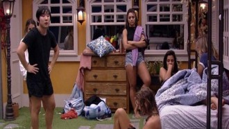 BBB20 - Brothers causam confusão e são punidos