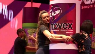 BBB20 - Brothers enfrentam prova de resistência pela liderança