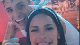 BBB20 - Carente, Felipe Prior faz pedido inusitado a Flaylane