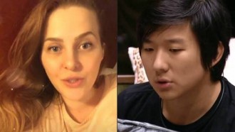 BBB20 - Comissária de bordo faz denúncia contra Pyong Lee: “Ele é mentiroso, falso”