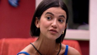 BBB20 - “Diversas vezes que pontuei coisas ele refletiu”, diz Manu sobre Babu