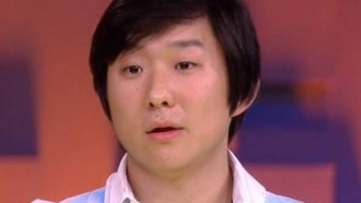 BBB20 - Eliminado, Pyong Lee abre o jogo e avalia caso de assédio sobre sisters