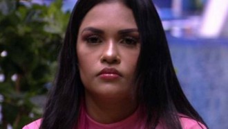 BBB20 - “Estou tentando segurar a onda para não parecer soberba”, diz Flayslane