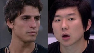 BBB20 - Felipe analisa e faz grave acusação contra estratégia de Pyong Lee