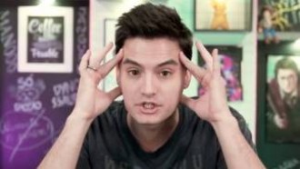 BBB20 - Felipe Neto diz sentir vergonha do brother Lucas