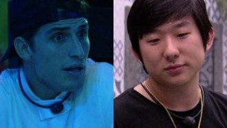 BBB20 - Felipe Prior cogita colocar Pyong no paredão