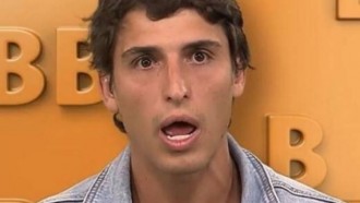 Intimidade de Felipe Prior, do ‘BBB20’, com outro homem durante flagra quente vem à tona