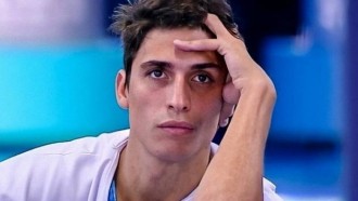 Revelações picantes sobre a vida amorosa de Felipe Prior, do ‘BBB20’, vem à tona