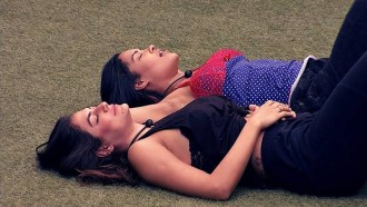 BBB20 - Flayslane diz não imaginar Daniel ser eliminado agora