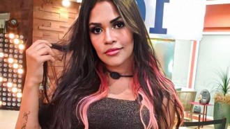 BBB20 - Flayslane é a nova líder da semana