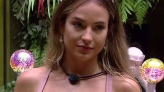 BBB20 - Gabi diz que sisters excluem Rafa: “Não gosto disso”