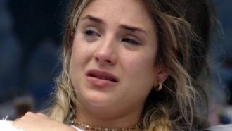 BBB20 - Gabi Martins revela insegurança no romance com Guilherme e desabafa