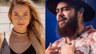 BBB20 - Gabi Martins já viveu romance com cantor sertanejo Henrique, da dupla com Juliano