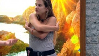 BBB20 - Gabi propõe que coloquem Prior e Babu no vip na próxima semana