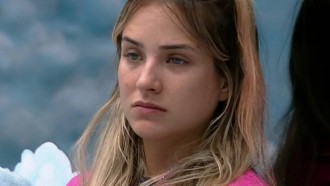 BBB20 - Gizelly e Rafa alertam Gabi sobre Guilherme