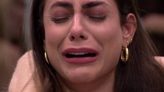 BBB20 - Gizelly faz Mari chorar; saiba o motivo