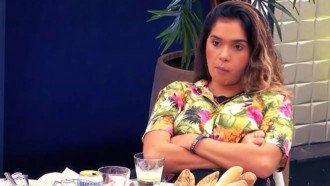 BBB20 - Gizelly reflete e questiona “Será que sou a vilã?”