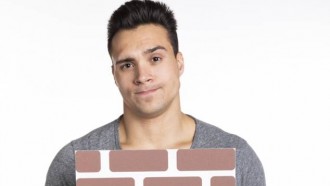 BBB20 - Globo confirma que Polícia Civil entregou intimação a Petrix