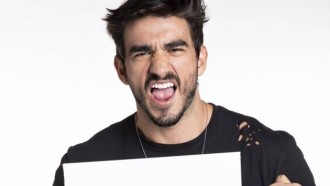 BBB20 - Guilherme é o novo Líder