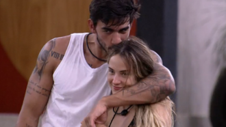 BBB20 - Guilherme se declara para Gabi: “É a única mulher que eu preciso”