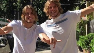 Irmão gêmeo de Daniel do ‘BBB20’ revela paixão por Marcela e confessa sobre vida amorosa