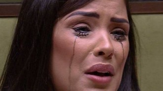 BBB20 - Ivy cai no choro e revela que ainda não aceitou a saída de Daniel