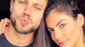 BBB20 - Jonas Sulzbach sobre sisters em relação a Mari ”Inveja”